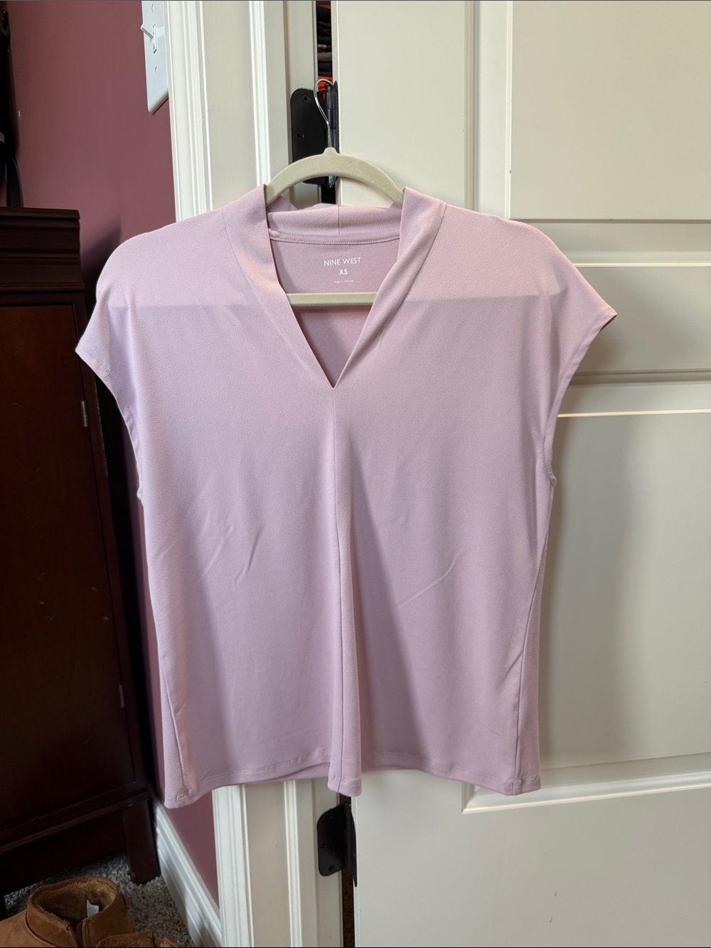 Nine West Blouse